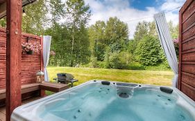 Moon River Suites #1